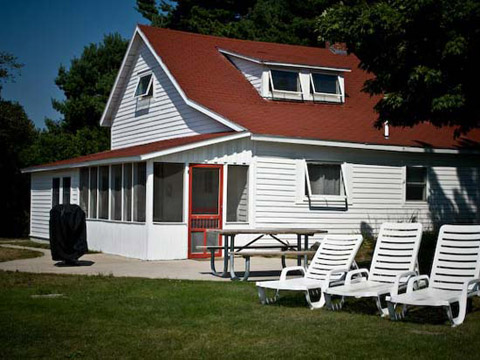 The Barn Cottage