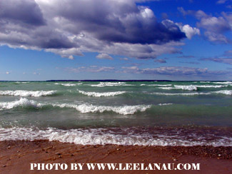 Lake Michigan