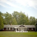 Brown Cottage