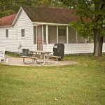 Cottage 18