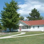 The Dorm