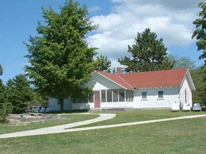 The Dorm