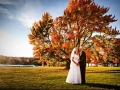Fountain Point Wedding