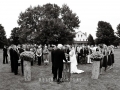 Fountain Point Wedding