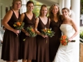 Fountain Point Wedding