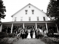 Fountain Point Wedding