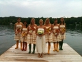 Fountain Point Wedding