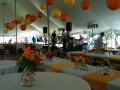 Fountain Point Wedding