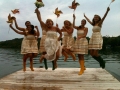 Fountain Point Wedding