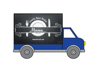 MMMM food truck
